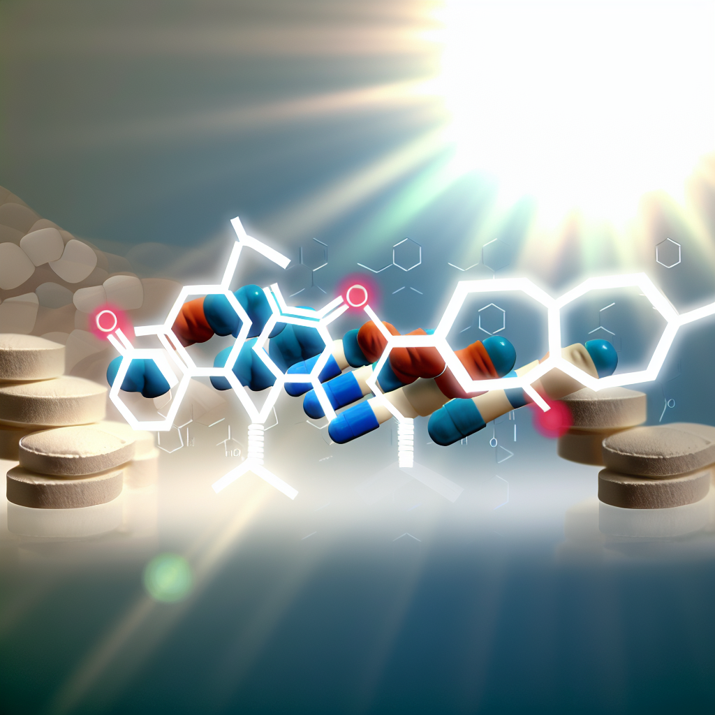 Oxandrolona y antiinflamatorios: riesgos combinados