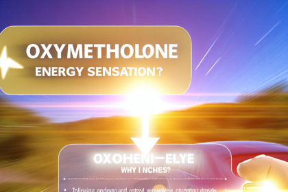 Oximetolona y sensación de energía: por qué sube o baja