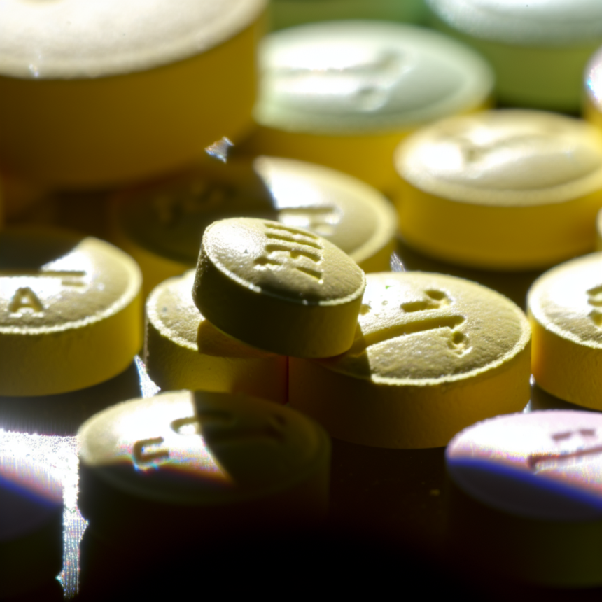 Pastillas de trembolona y calidad: por qué varía entre marcas