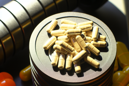 Pastillas de trembolona y fuerza: tests simples sin lesionarte