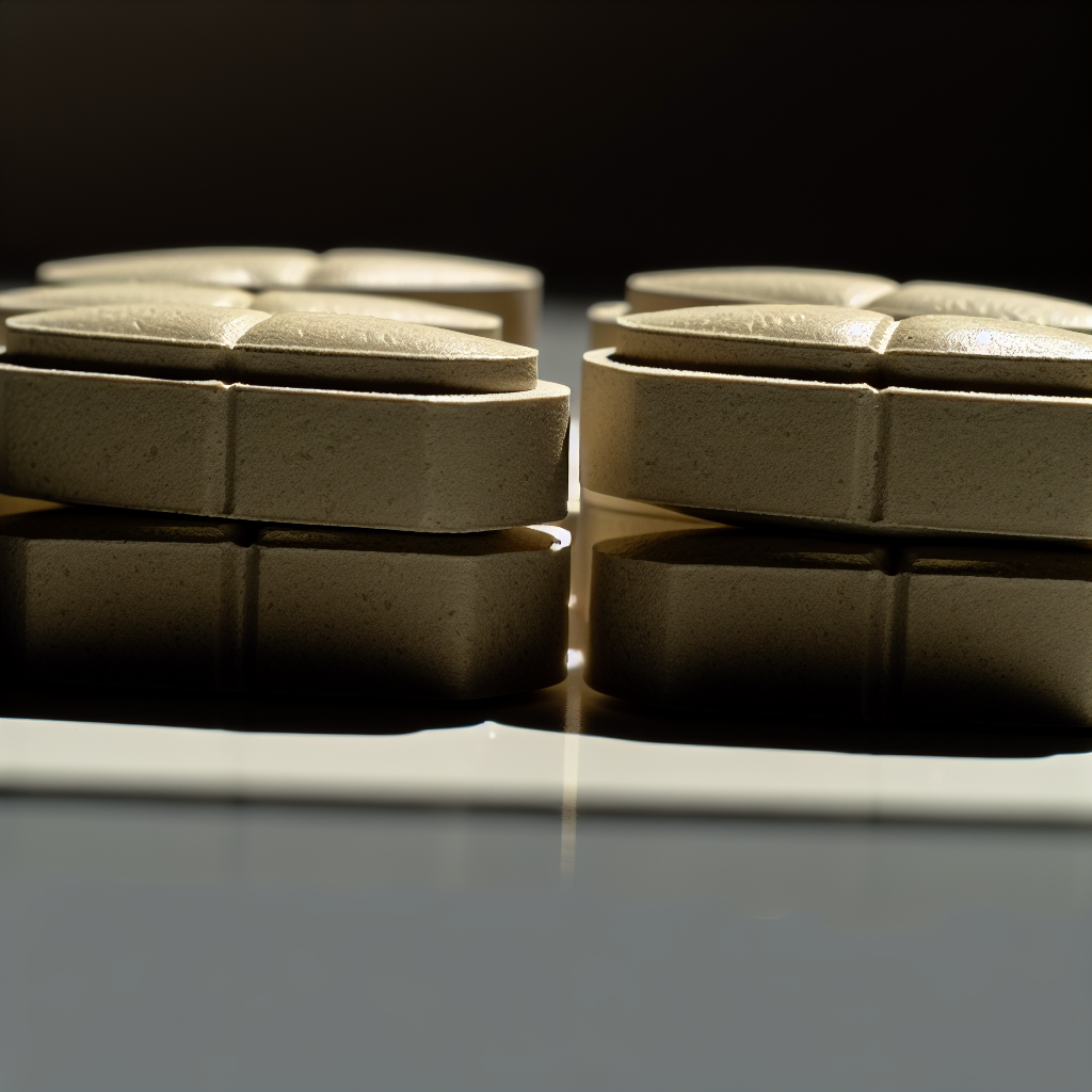 Primobolan (Metenolona) pastillas y deload: por qué puede ser clave