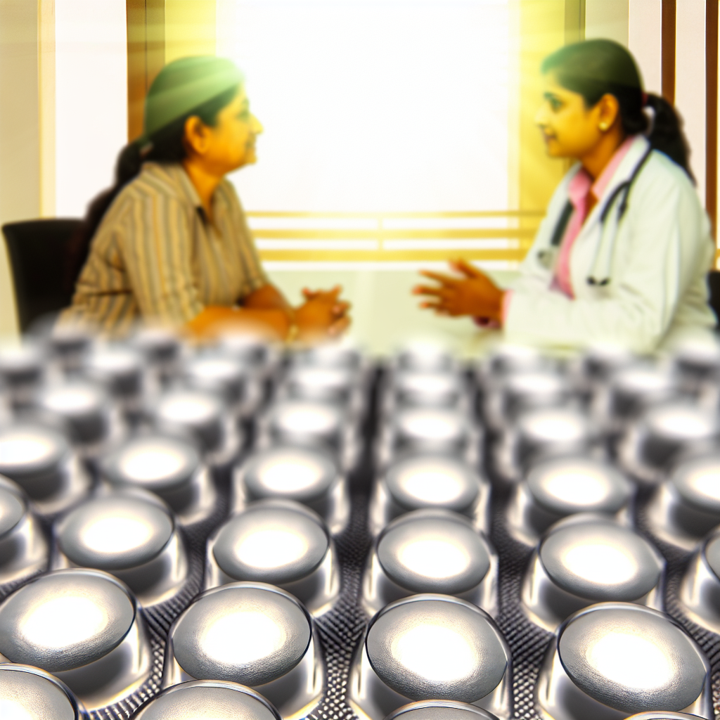 Primobolan (Metenolona) pastillas y hablar con un médico: cómo prepararte