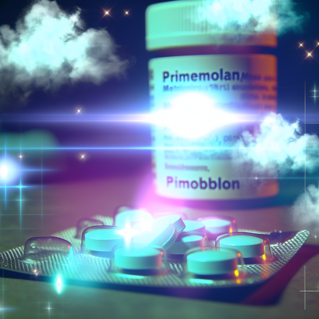 Primobolan (Metenolona) pastillas y sueño ligero: por qué ocurre