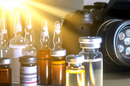 Esteroides inyectables y probióticos: cuándo ayudan