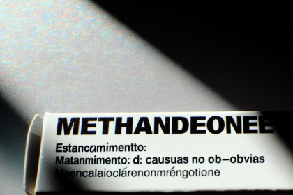 Methandienone inyectables y estancamiento: causas no obvias