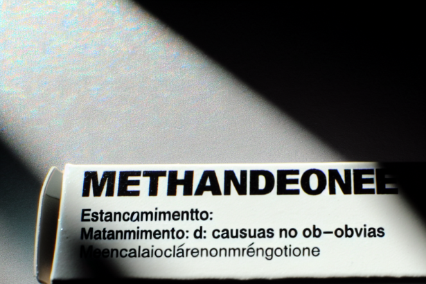 Methandienone inyectables y estancamiento: causas no obvias