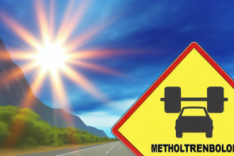 Methyltrenbolone y presión arterial: señales de alerta