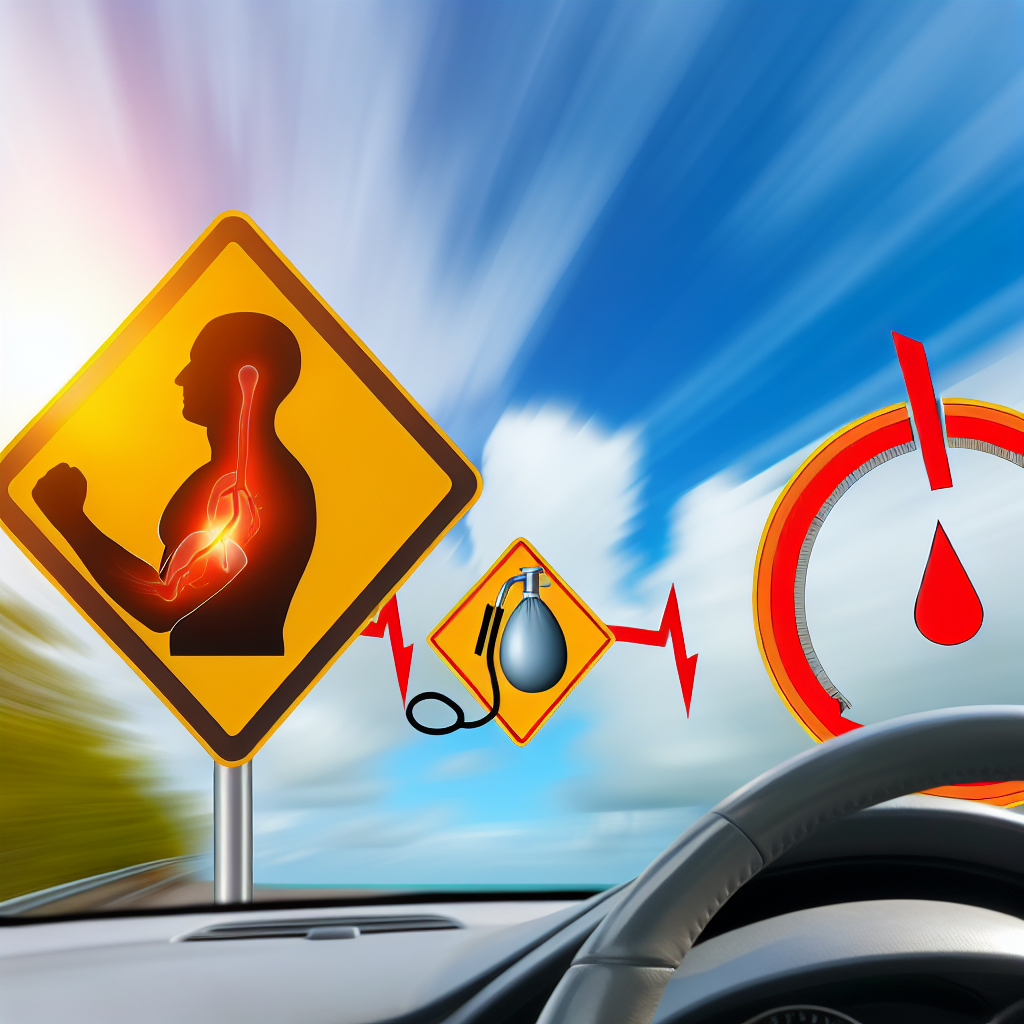 Methyltrenbolone y presión arterial: señales de alerta