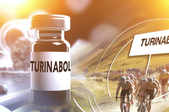 Turinabol y deportes de resistencia: puntos críticos