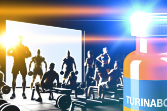 Turinabol y “pump” nocturno: experiencias reportadas