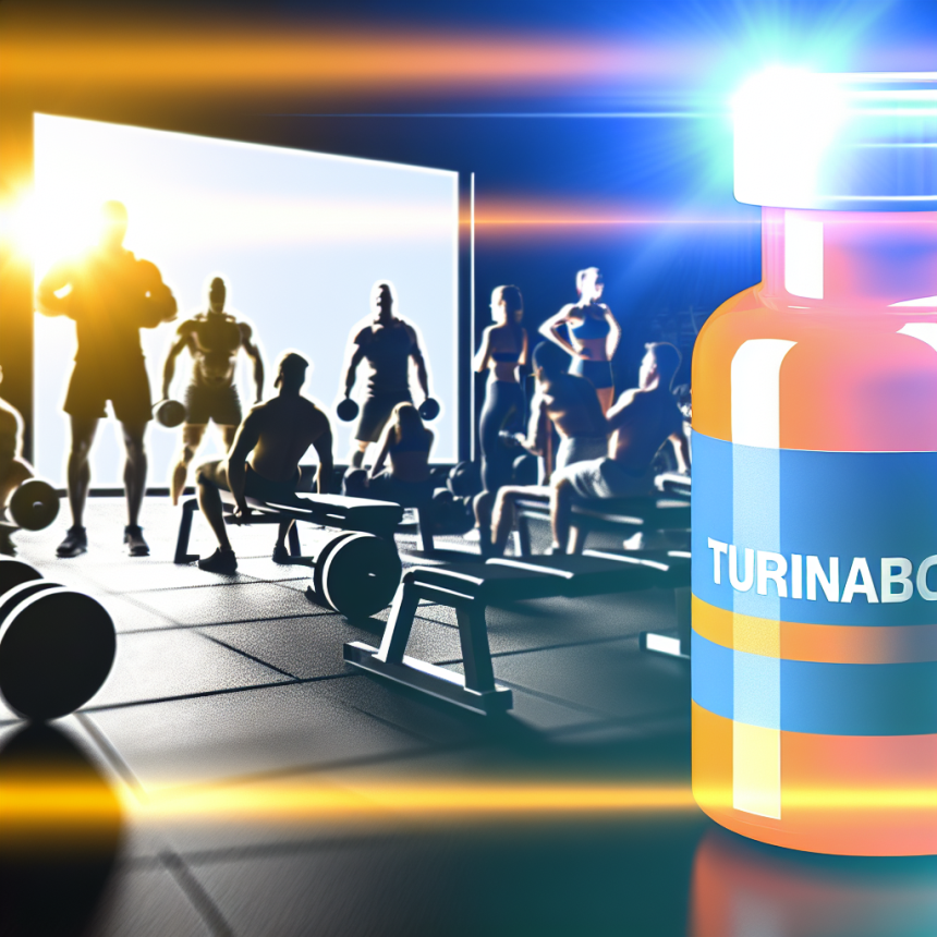 Turinabol y “pump” nocturno: experiencias reportadas